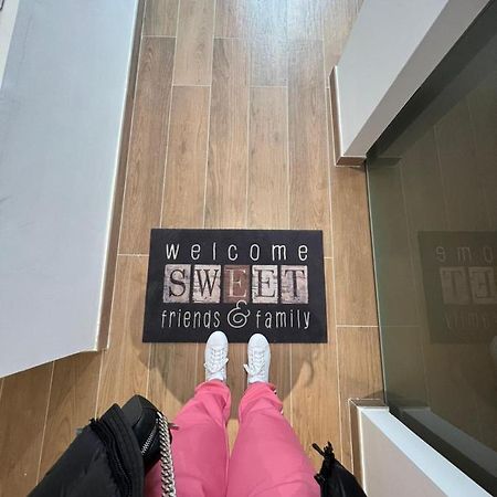 Home Chloe Ruvo di Puglia Bagian luar foto