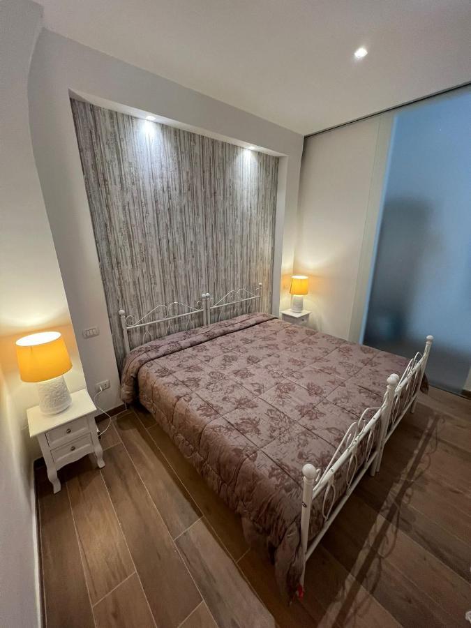 Home Chloe Ruvo di Puglia Bagian luar foto