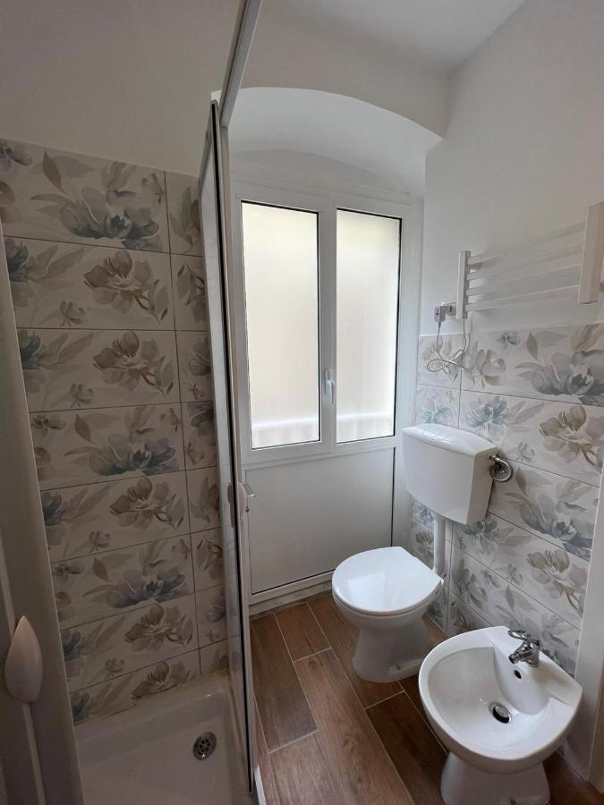 Home Chloe Ruvo di Puglia Bagian luar foto