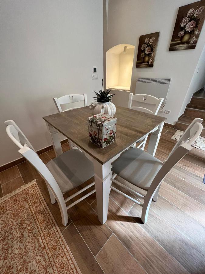 Home Chloe Ruvo di Puglia Bagian luar foto