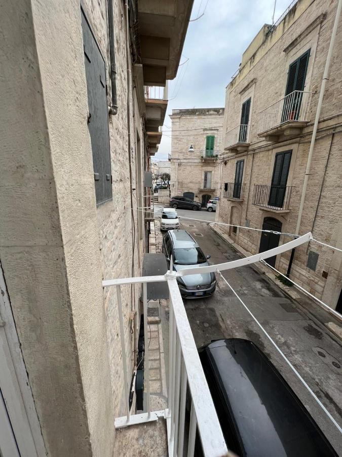 Home Chloe Ruvo di Puglia Bagian luar foto