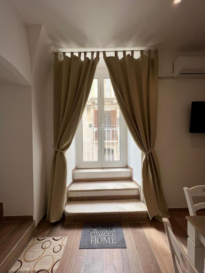 Home Chloe Ruvo di Puglia Bagian luar foto